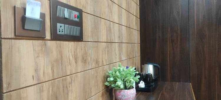 阿瓦斯酒店(Hotel Aavas Inn)图片