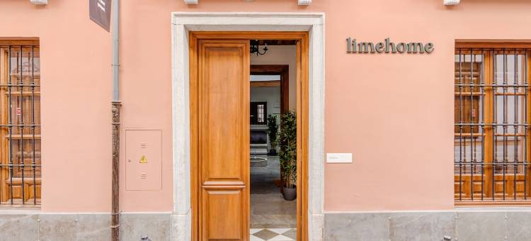 limehome 格拉纳达 米拉索尔街(Limehome Granada Calle Mirasol)图片