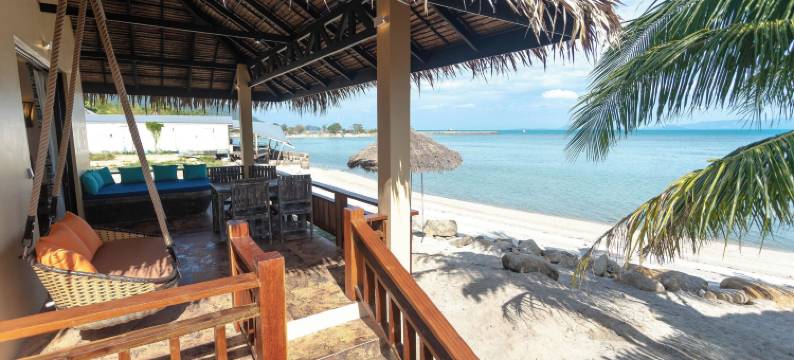 Absolute海滨度假村(Absolute Beachfront Resort)图片