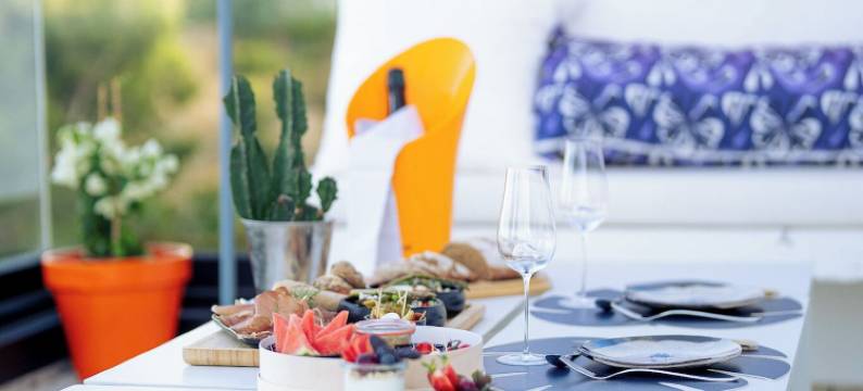 套房28(Suite 28)图片