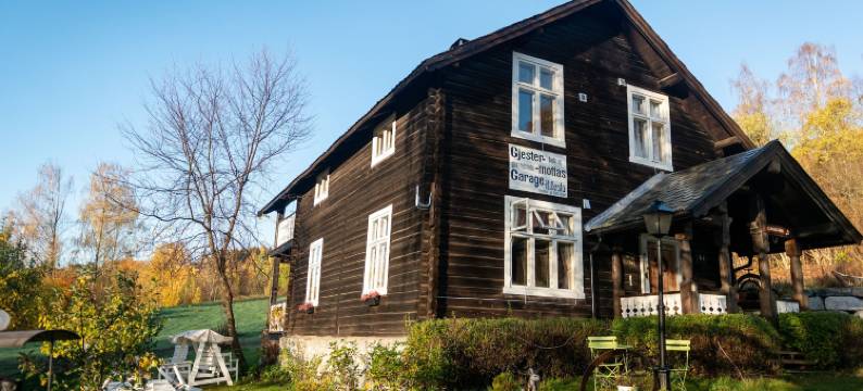 赫斯拉农场(Hesla Farm)图片