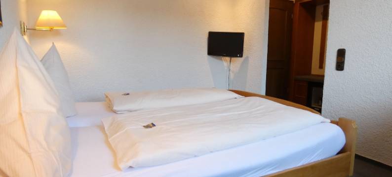 布鲁伯格堡酒店(Hotel Burg Breuberg)图片