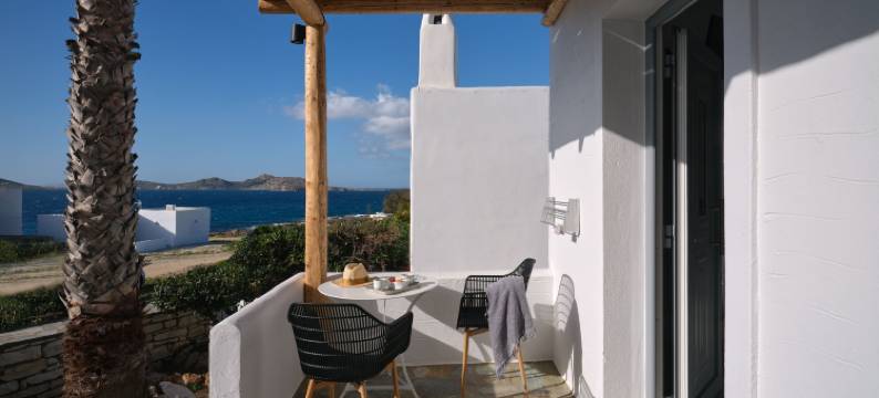 阿瑞提海滨寓所(Ariti Seaside Residence)图片