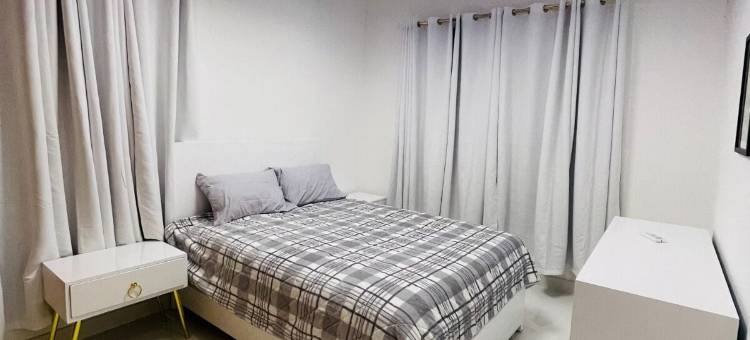 Doña Lidia宾馆阁楼(Residencial Doña Lidia PentHouse)图片