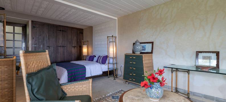 Joubert别墅(La Villa Joubert)图片