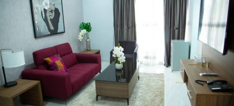 奥尼克斯酒店(Onyx Hotel)图片