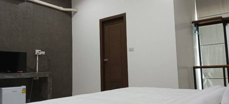 22二十二酒店(Twenty-Two Hotel)图片