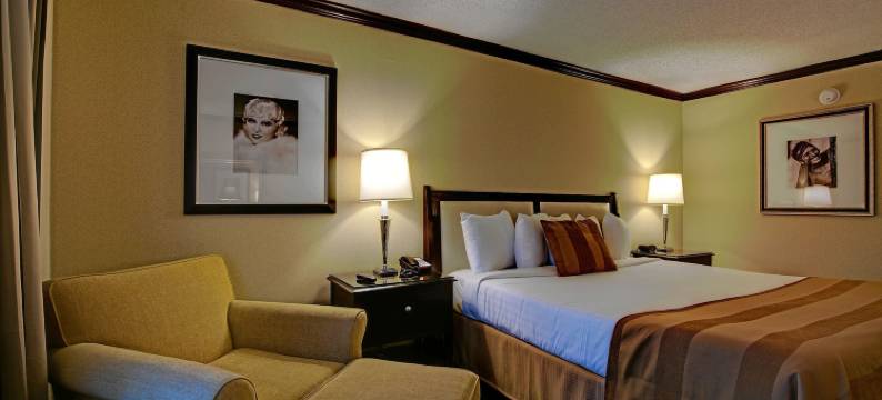 好莱坞图尼卡娱乐场(Hollywood Casino Tunica)图片