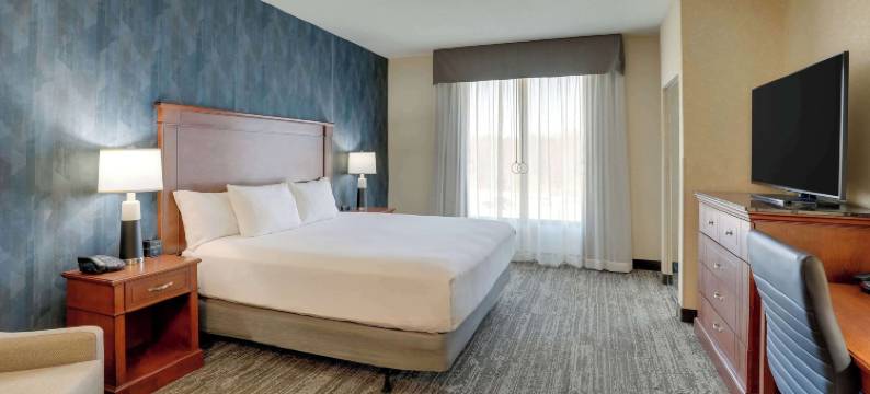 德鲁里广场酒店芒特弗农(Drury Plaza Hotel Mt Vernon)图片