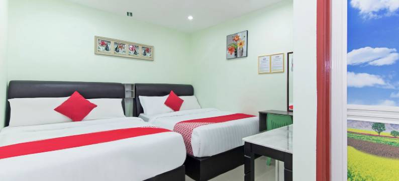 吉隆坡帝国酒店(KL Empire Hotel)图片