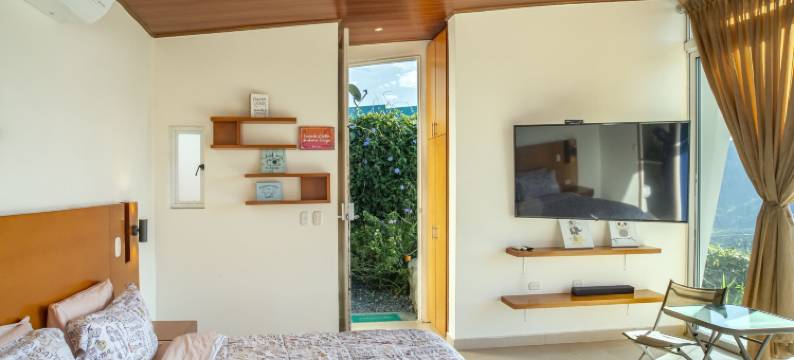 日落棕榈小屋(Sunset Palm Lodge)图片