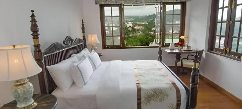 咖啡尔康提平房酒店(Coffee Bungalow Kandy)图片