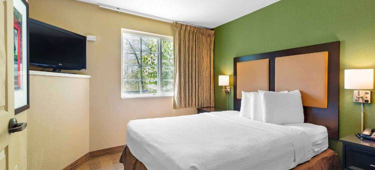 美国波士顿皮博迪长住酒店(Extended Stay America Suites - Boston - Peabody)图片