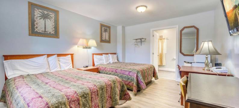 加布雷斯酒店(The Gables Inn)图片