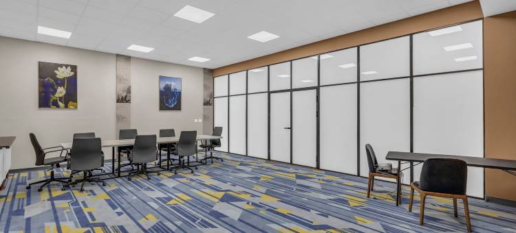 Baymont by Wyndham Kansas City North(Baymont by Wyndham Kansas City North)图片