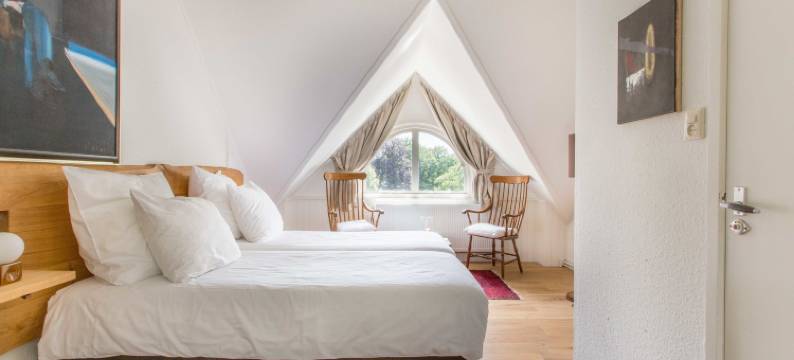 迪洛赫梅瑟堡酒店(De Lochemse Berg)图片