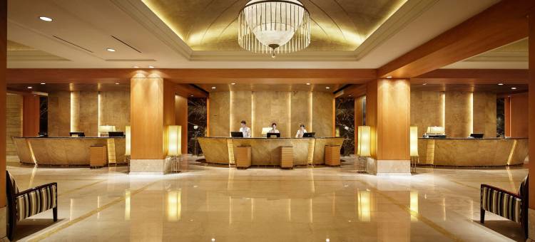 首尔乐天酒店(Lotte Hotel Seoul)图片
