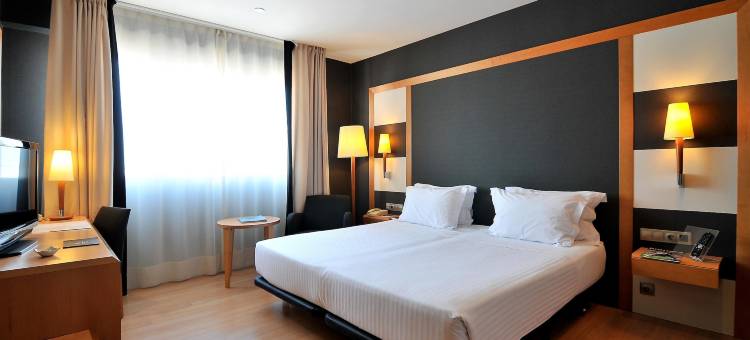 巴塞罗那环球酒店(Hotel Barcelona Universal)图片