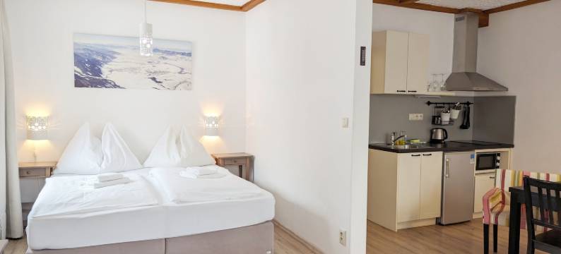 玛丽亚公寓(Penzion Maria)图片