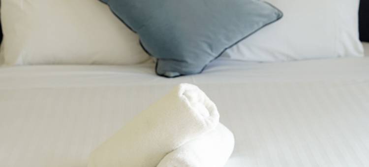 船长湾度假村 - 水景公寓(Captains Cove Resort - Waterfront Apartments)图片