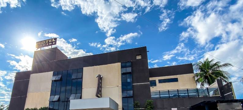 卡里布酒店(Hotel Caribe)图片