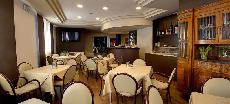 公园酒店(Hotel Park)图片