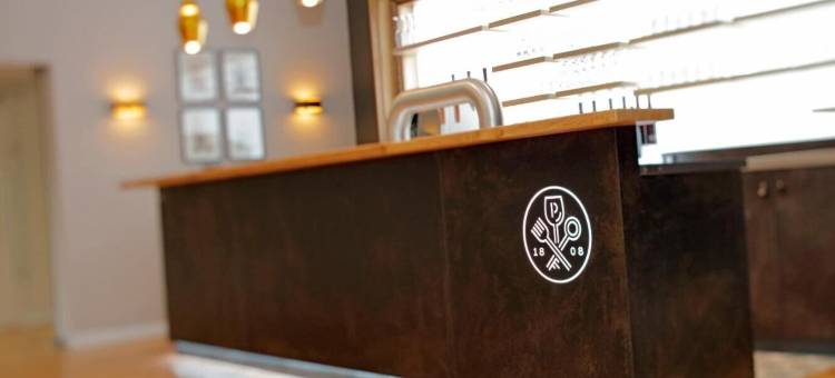 帕特克鲁格设计酒店(Patentkrug Design Hotel)图片