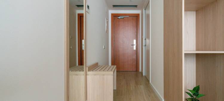 巴塞罗那利马之家贝萨卢街 82 号(limehome Barcelona Carrer de Besalú 82)图片