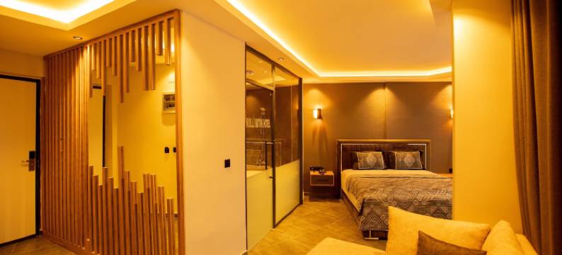 罗利精品酒店(Rolli Butik Hotel)图片