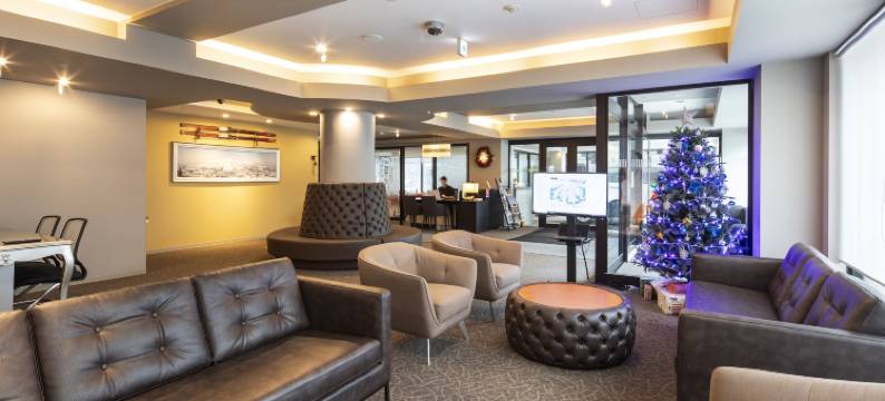 M新雪谷酒店(M Hotel Niseko)图片