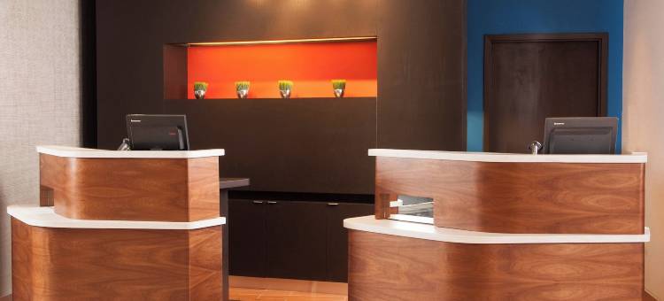 夏洛特加斯托尼亚万怡酒店(Courtyard by Marriott Charlotte Gastonia)图片