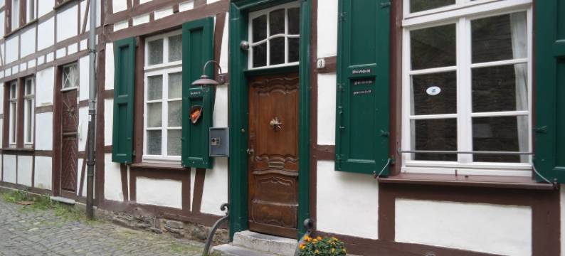 豪斯史特林斯酒店(Haus Stehlings)图片