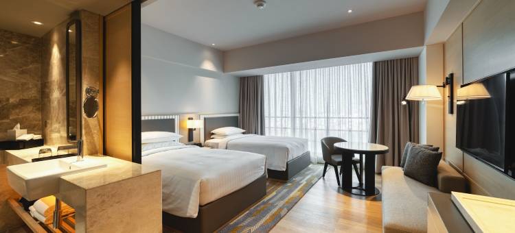 Gateway Ahmedabad Sindhu Bhavan图片