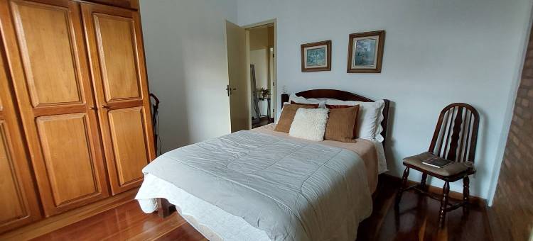 伊塔乌纳村庄旅馆(Village Itaúna Inn)图片