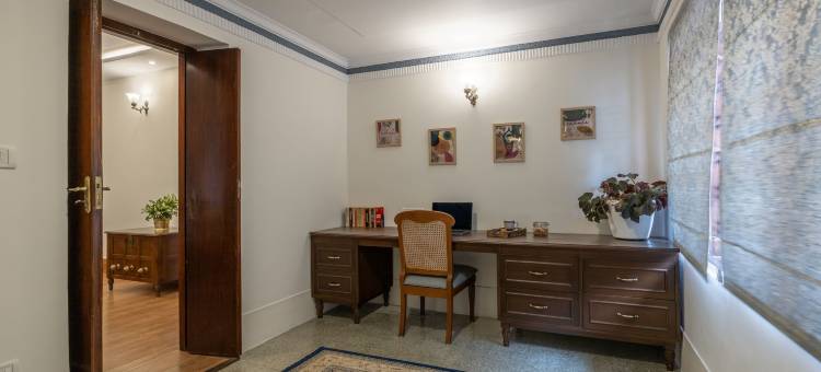 阿曼住宿&径道-斯坎达，库格(Amã Stays & Trails Skanda, Coorg)图片