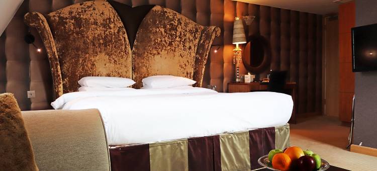 松林酒店(The Pinewood Hotel)图片