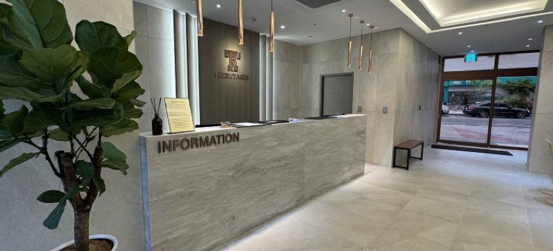 From H Heritage Hotel图片