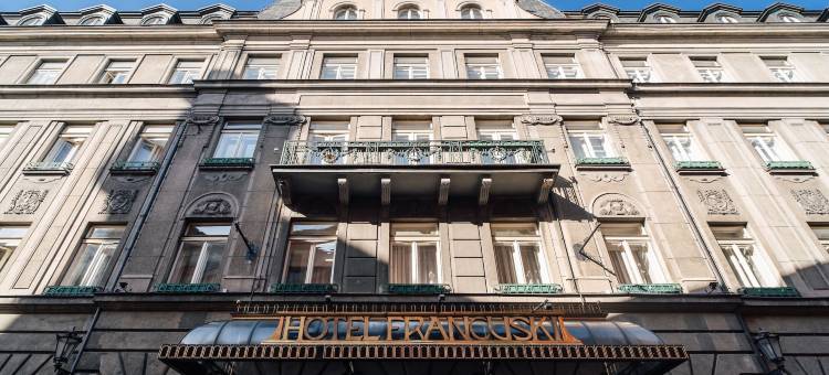 H15法国老城酒店 - Destigo酒店(Hotel H15 Francuski Old Town - Destigo Hotels)图片