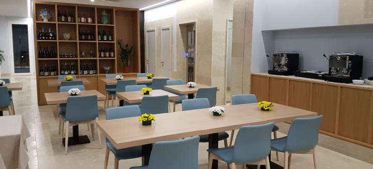 内特图姆酒店(Netum Hotel)图片