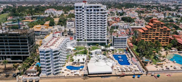 Sunvivia by Fiesta Americana 马萨特兰(Sunvivia by Fiesta Americana Mazatlán)图片