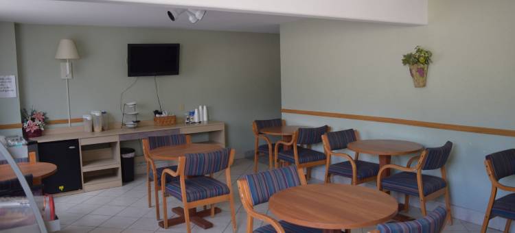 杰斐逊城美洲最佳价值酒店(Americas Best Value Inn Jefferson City)图片