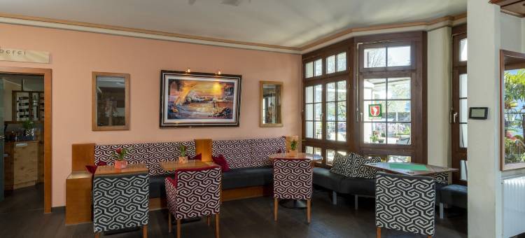 格尔比观景及养生酒店(See & Wellnesshotel Gerbi)图片