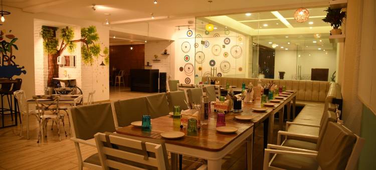 阿肖克旅馆(Ashok Inn)图片