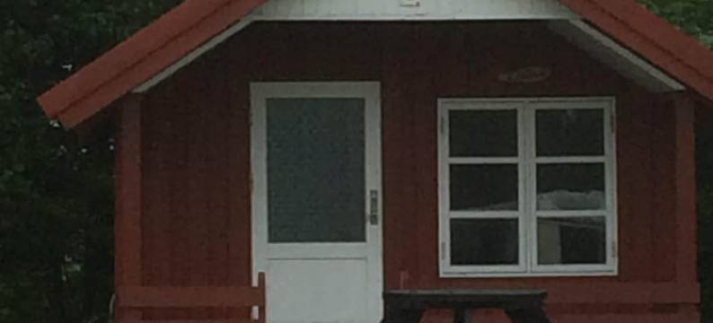 布雷德布洛露营酒店(Bredebro camping)图片