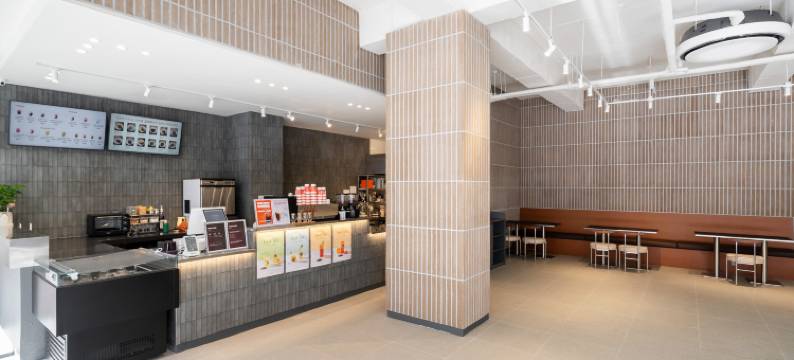 CHEOMDAN HOTEL图片