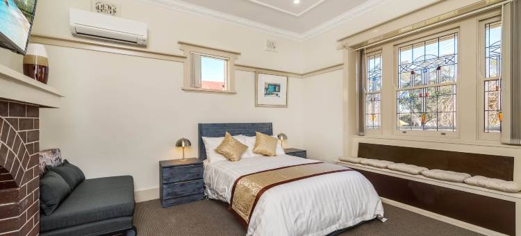 马若兰住宿酒店(Marulan Stayz)图片