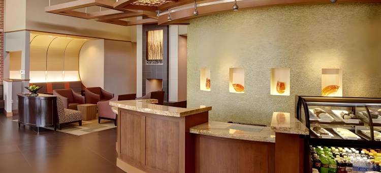 南本德/米沙沃卡凯悦嘉轩酒店(Hyatt Place South Bend Mishawaka)图片