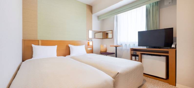 上野公园光芒酒店(CANDEO HOTELS)(Candeo Hotels Ueno Park)图片