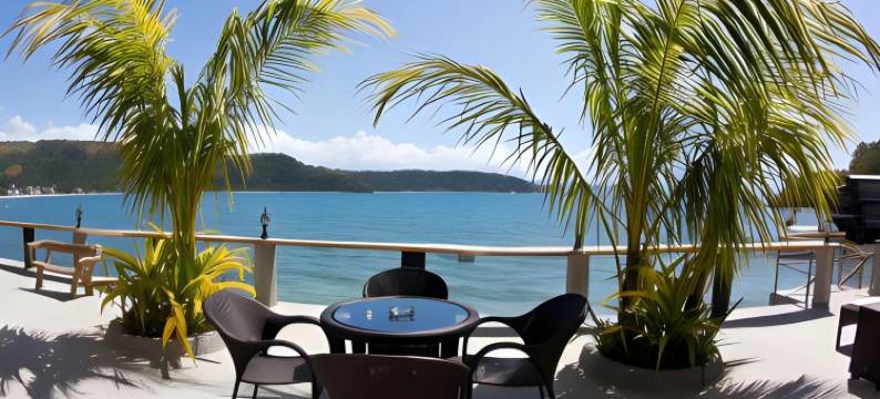 红树林度假酒店(Mangrove Resort Hotel)图片