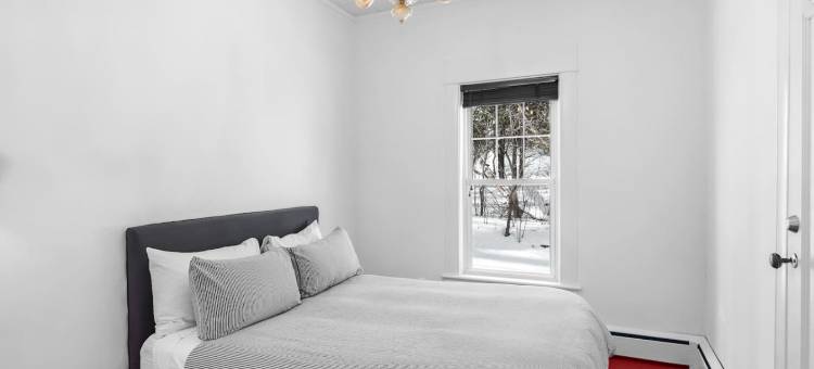 Trendy Upstate Hideaway with Scenic Views图片